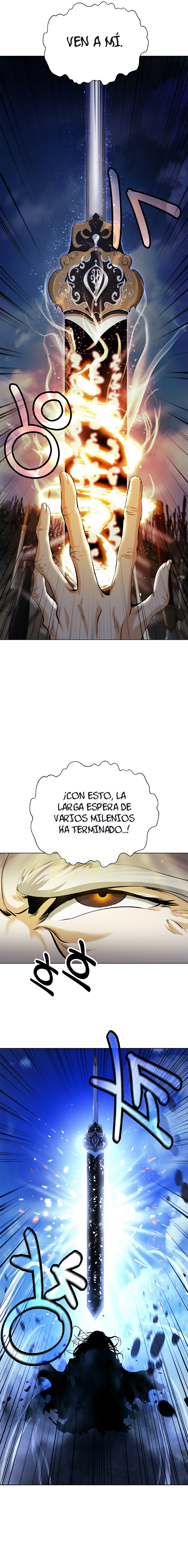 Relatos Fantásticos del Sabio Inmortal Capítulo 130.2 - Page 3