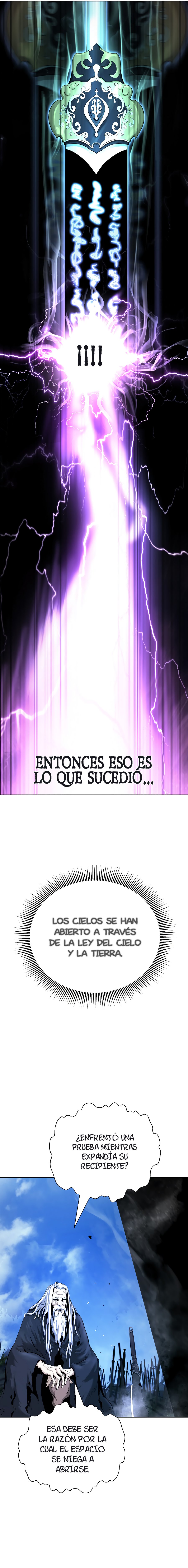 Relatos Fantásticos del Sabio Inmortal Capítulo 130.2 - Page 5