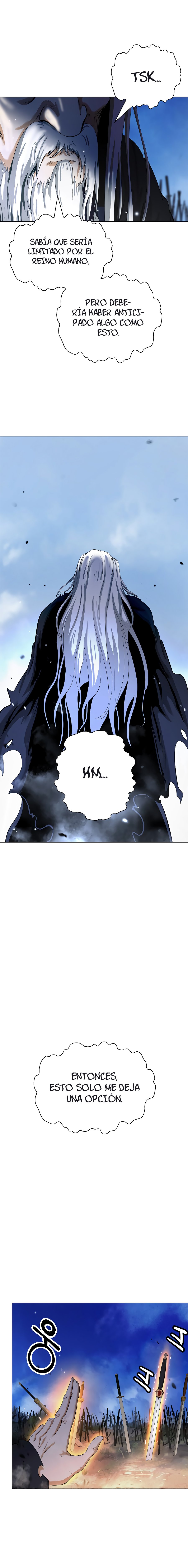 Relatos Fantásticos del Sabio Inmortal Capítulo 130.2 - Page 6