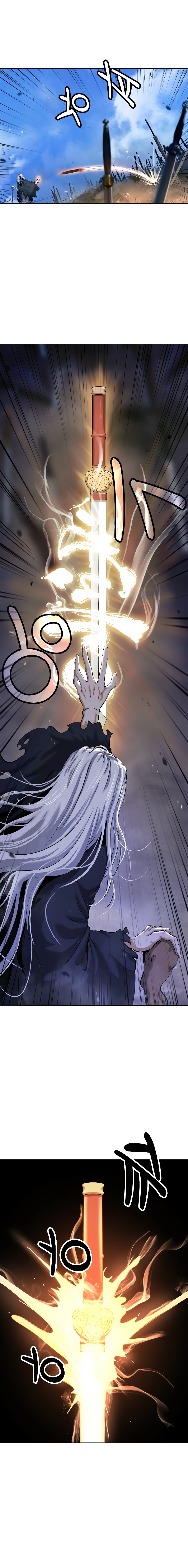Relatos Fantásticos del Sabio Inmortal Capítulo 130.2 - Page 7