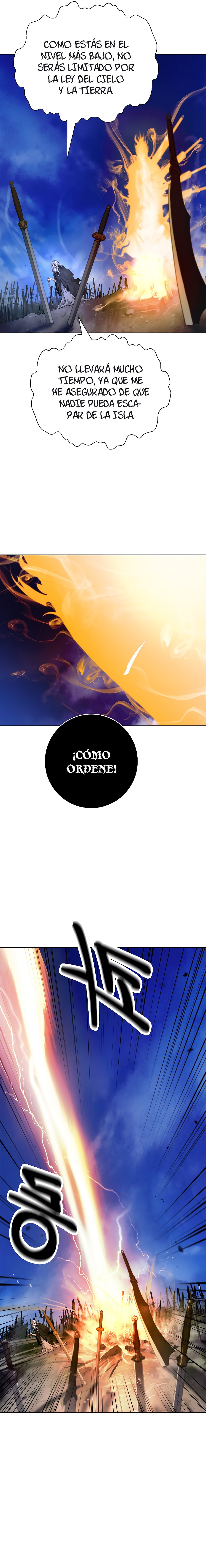 Relatos Fantásticos del Sabio Inmortal Capítulo 130.2 - Page 9