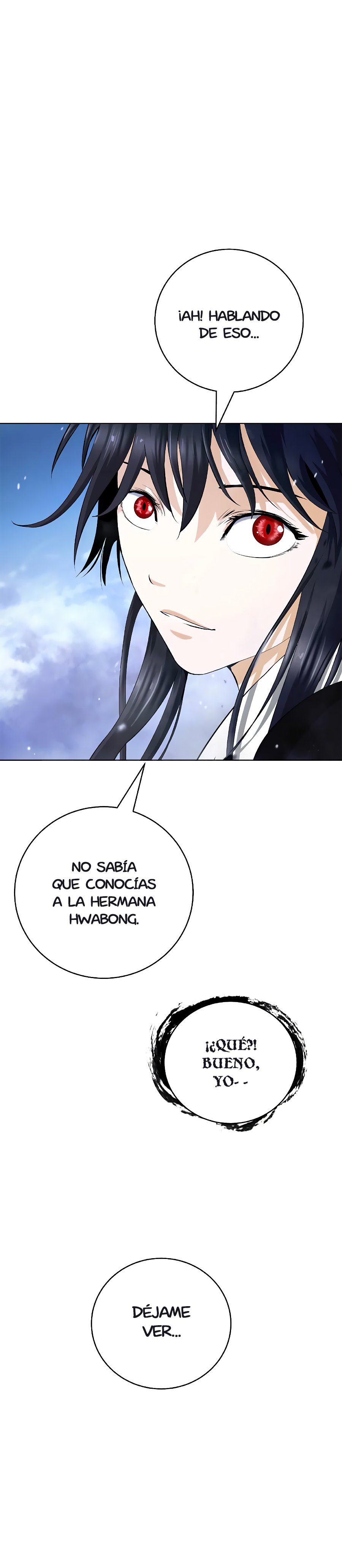 Relatos Fantásticos del Sabio Inmortal Capítulo 131.1 - Page 10