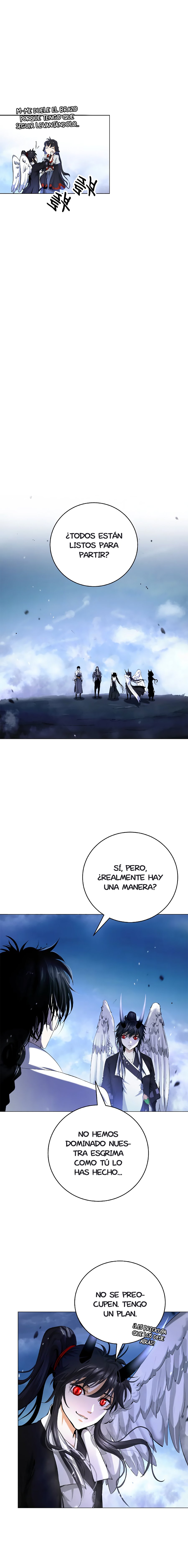 Relatos Fantásticos del Sabio Inmortal Capítulo 131.1 - Page 13