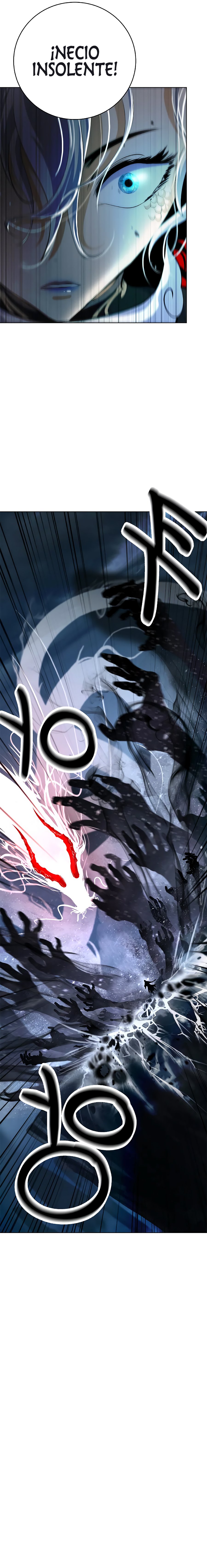 Relatos Fantásticos del Sabio Inmortal Capítulo 131.1 - Page 6
