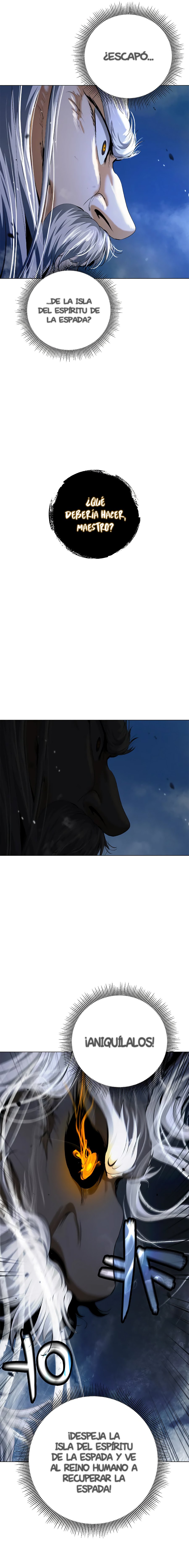 Relatos Fantásticos del Sabio Inmortal Capítulo 131.2 - Page 10