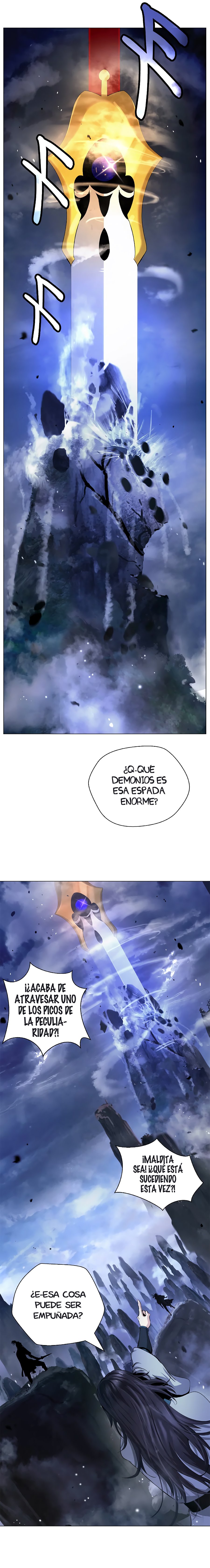Relatos Fantásticos del Sabio Inmortal Capítulo 131.2 - Page 15