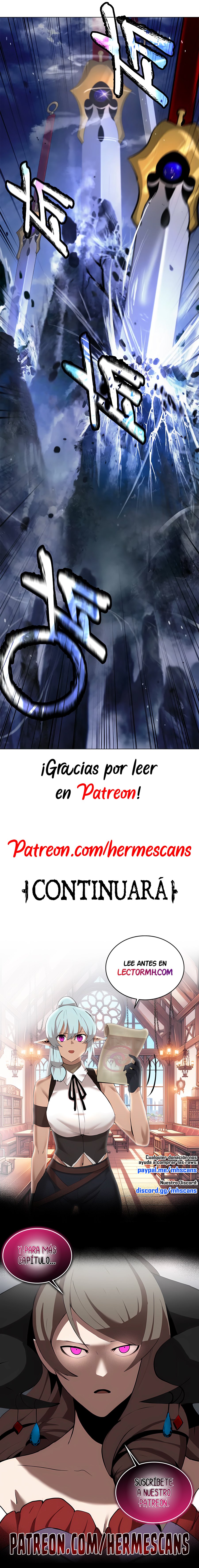 Relatos Fantásticos del Sabio Inmortal Capítulo 131.2 - Page 17