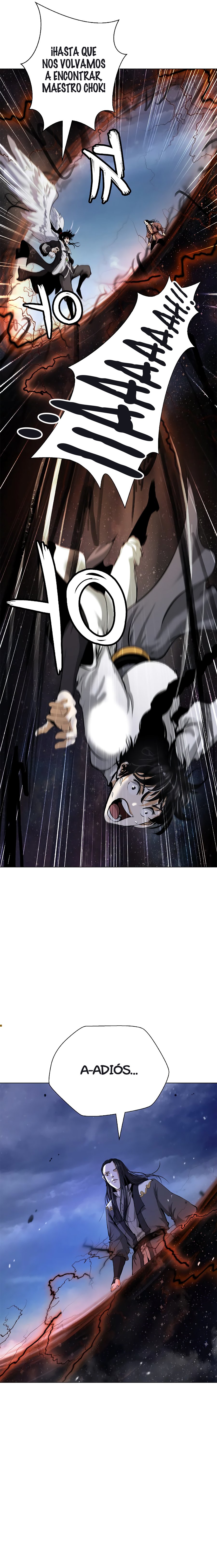 Relatos Fantásticos del Sabio Inmortal Capítulo 131.2 - Page 7