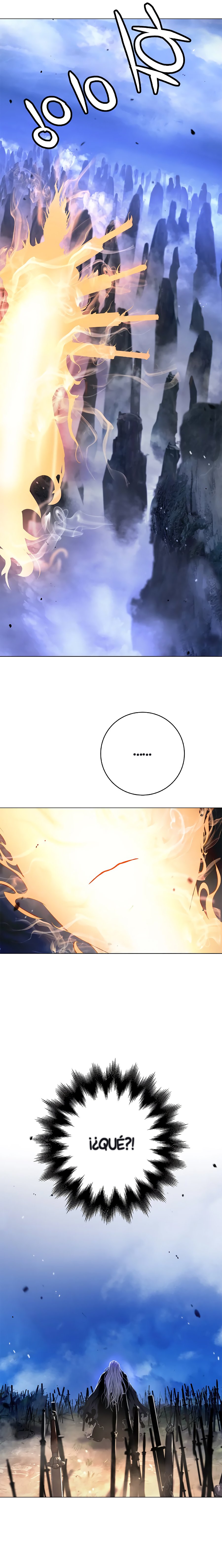 Relatos Fantásticos del Sabio Inmortal Capítulo 131.2 - Page 9