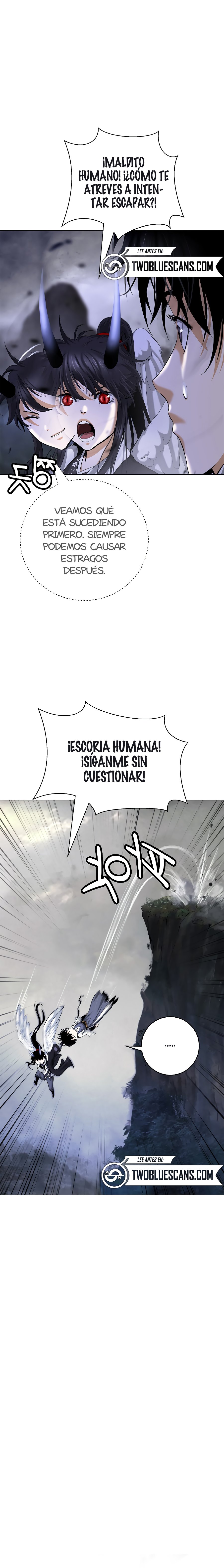 Relatos Fantásticos del Sabio Inmortal Capítulo 132.1 - Page 13