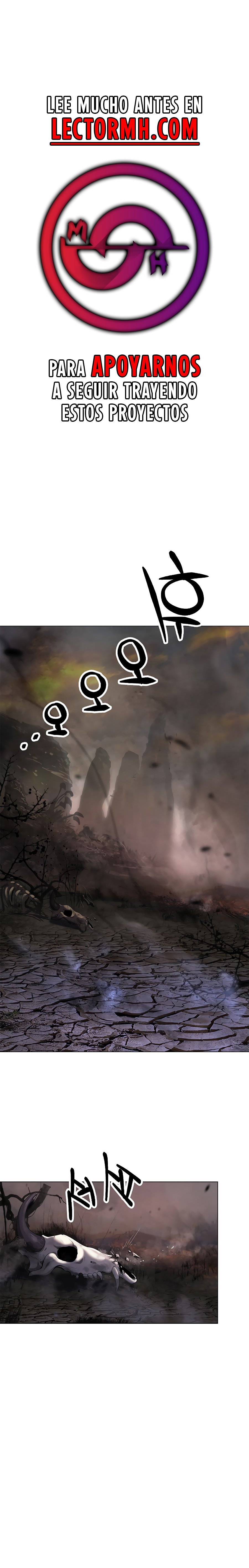 Relatos Fantásticos del Sabio Inmortal Capítulo 132.1 - Page 2