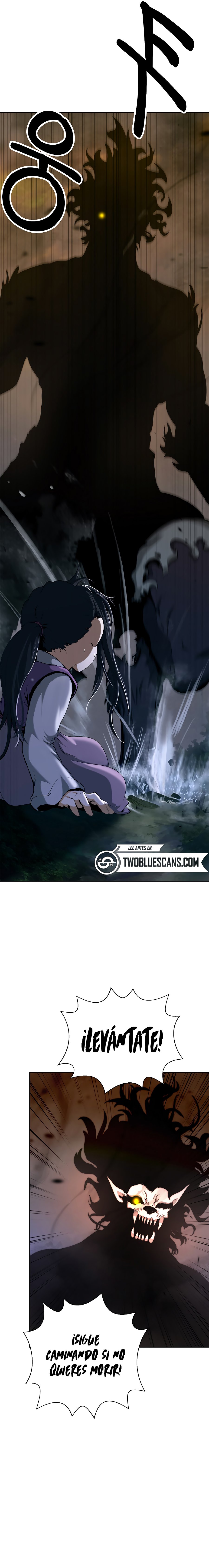 Relatos Fantásticos del Sabio Inmortal Capítulo 132.1 - Page 9