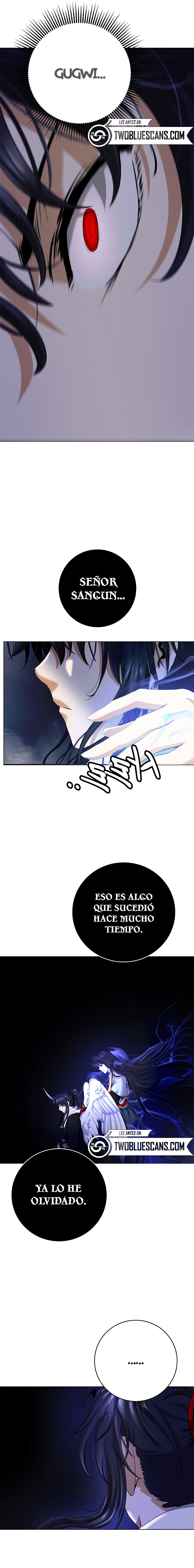 Relatos Fantásticos del Sabio Inmortal Capítulo 132.2 - Page 12