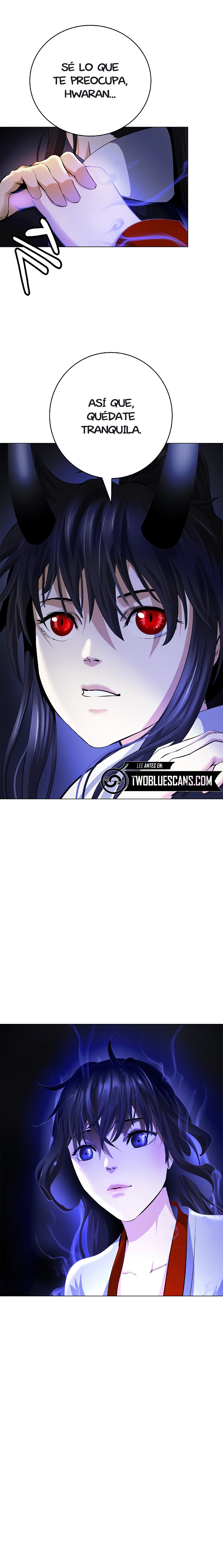 Relatos Fantásticos del Sabio Inmortal Capítulo 132.2 - Page 13