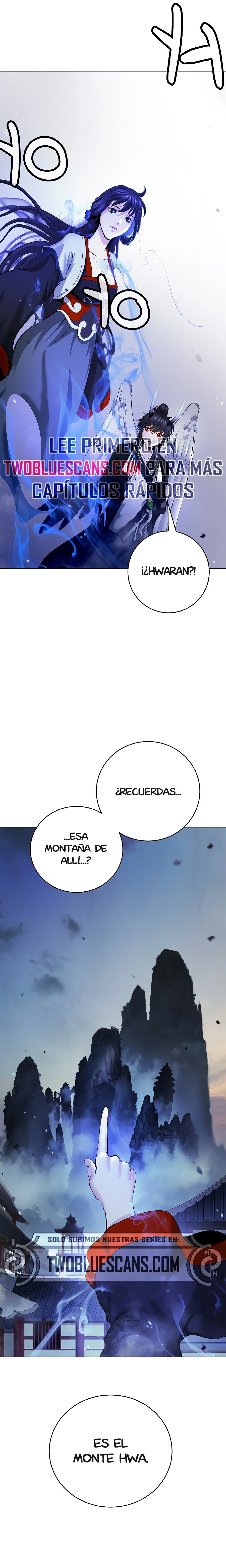 Relatos Fantásticos del Sabio Inmortal Capítulo 133.1 - Page 10