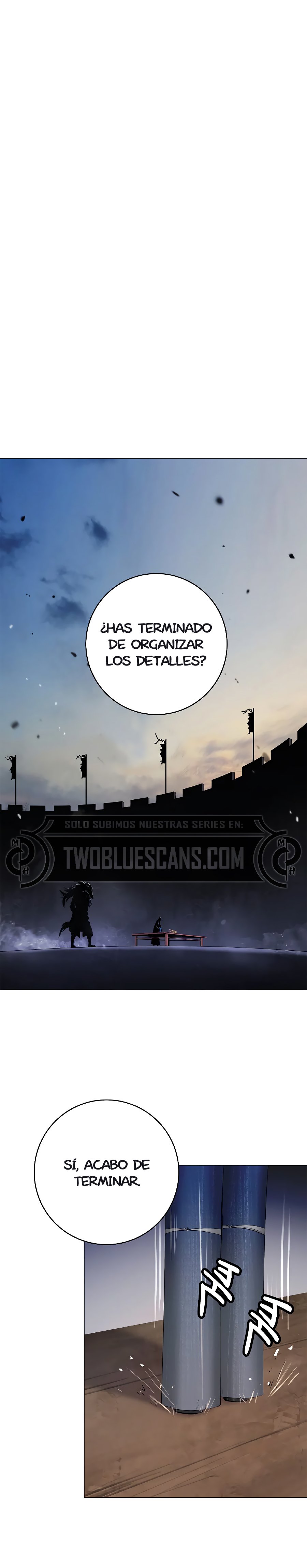 Relatos Fantásticos del Sabio Inmortal Capítulo 133.1 - Page 11