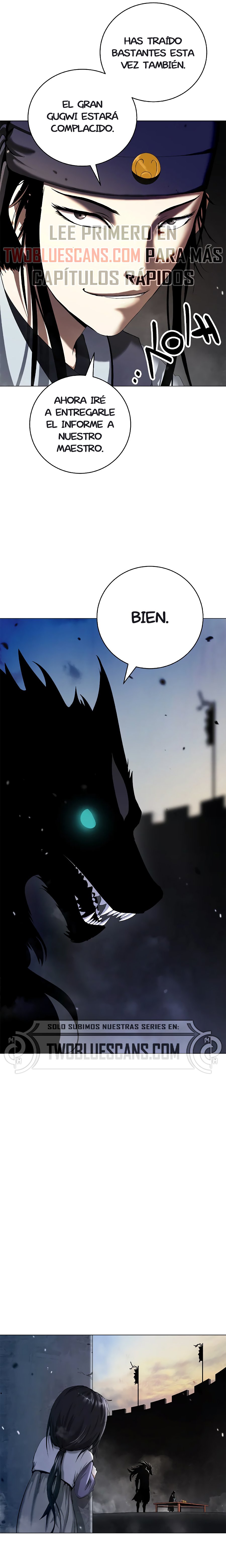 Relatos Fantásticos del Sabio Inmortal Capítulo 133.1 - Page 12
