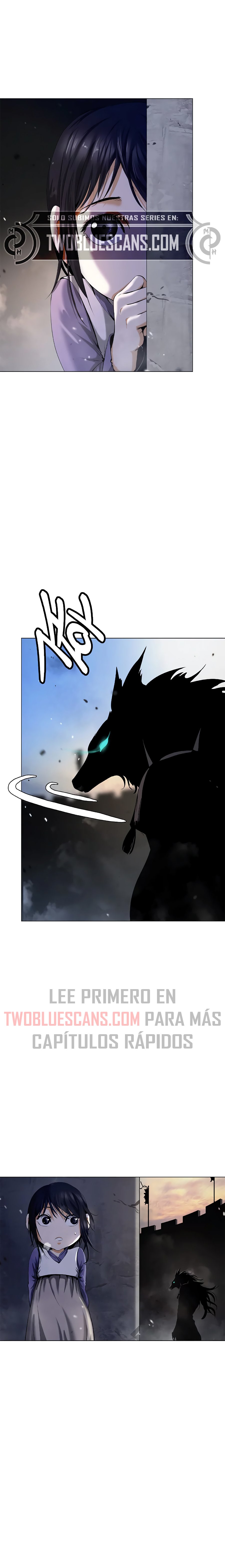 Relatos Fantásticos del Sabio Inmortal Capítulo 133.1 - Page 13