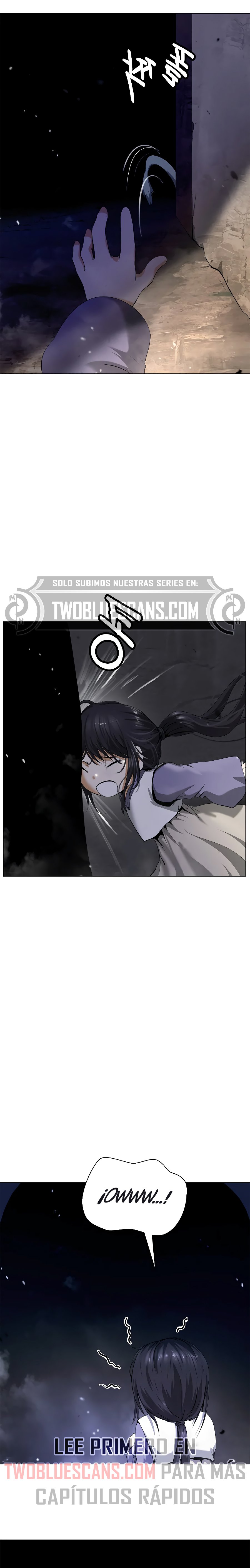 Relatos Fantásticos del Sabio Inmortal Capítulo 133.1 - Page 16