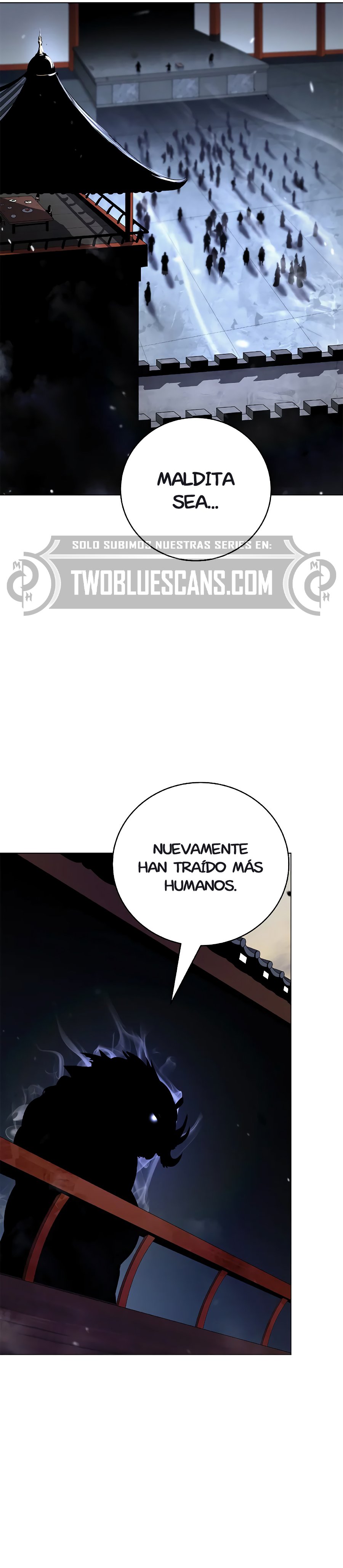 Relatos Fantásticos del Sabio Inmortal Capítulo 133.1 - Page 4