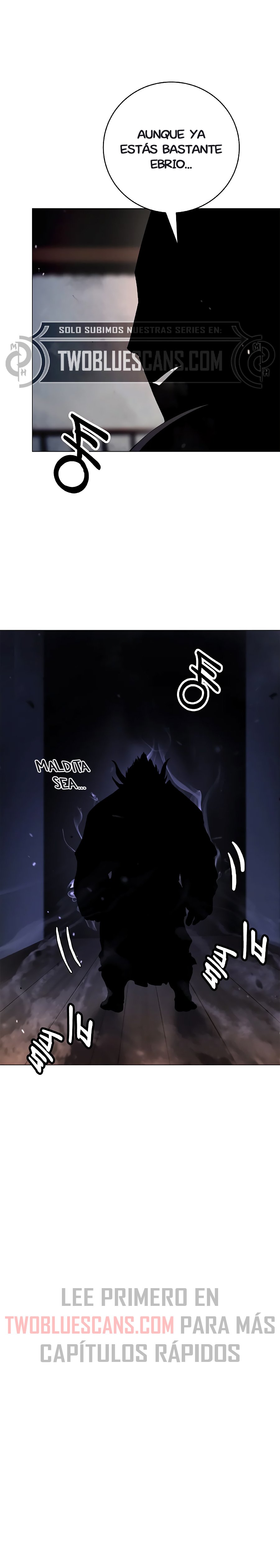 Relatos Fantásticos del Sabio Inmortal Capítulo 133.1 - Page 6