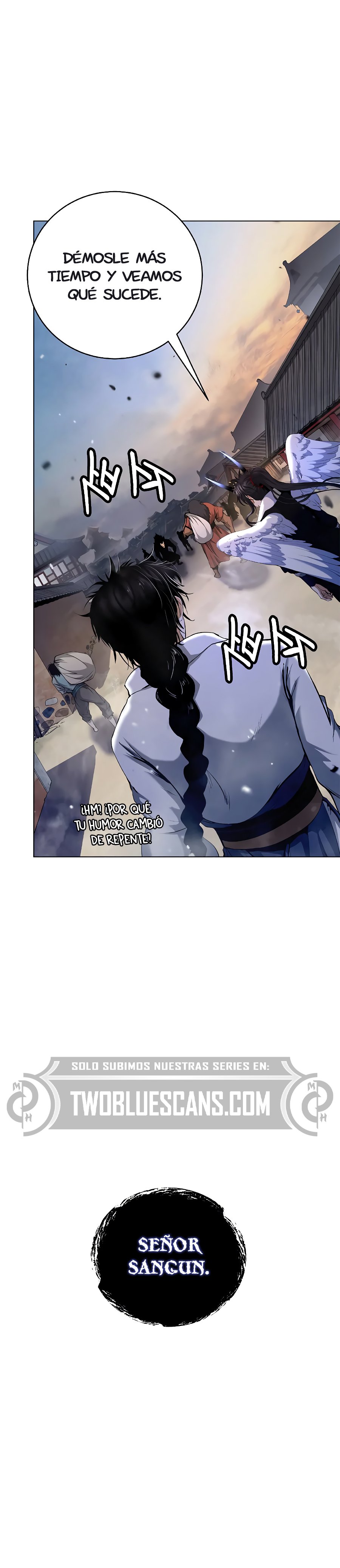 Relatos Fantásticos del Sabio Inmortal Capítulo 133.1 - Page 9