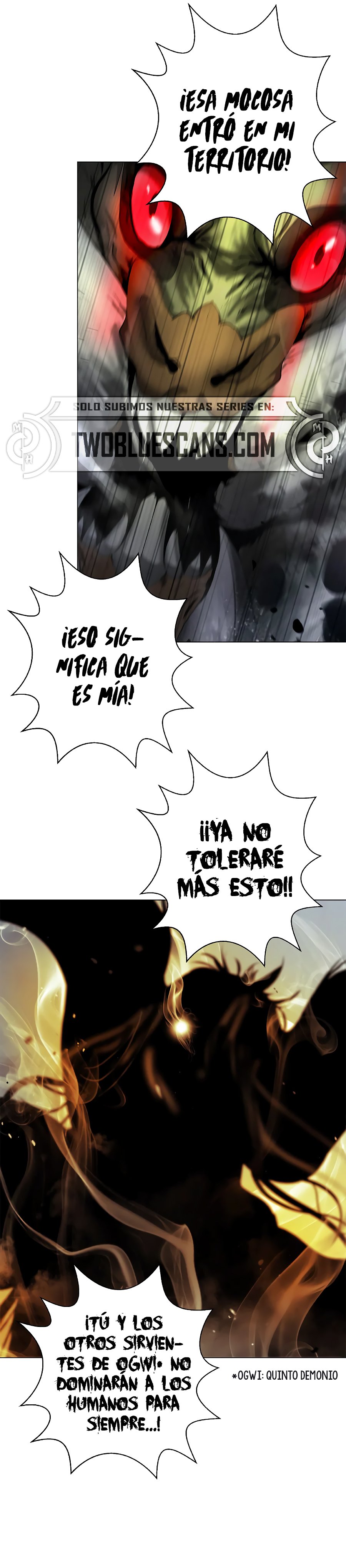 Relatos Fantásticos del Sabio Inmortal Capítulo 133.2 - Page 12
