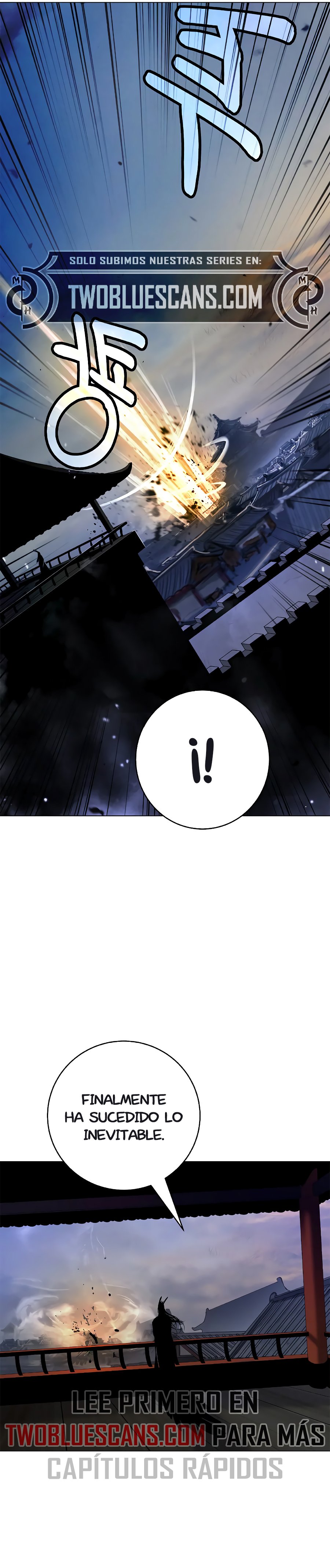 Relatos Fantásticos del Sabio Inmortal Capítulo 133.2 - Page 13