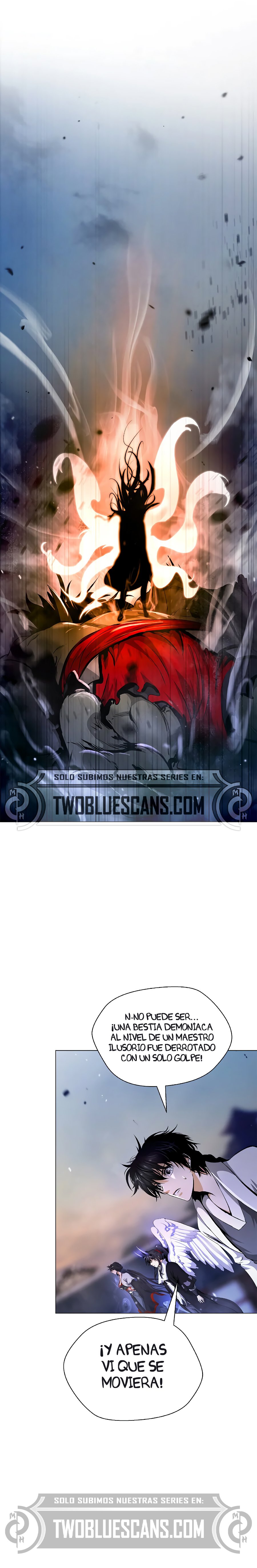 Relatos Fantásticos del Sabio Inmortal Capítulo 133.2 - Page 14