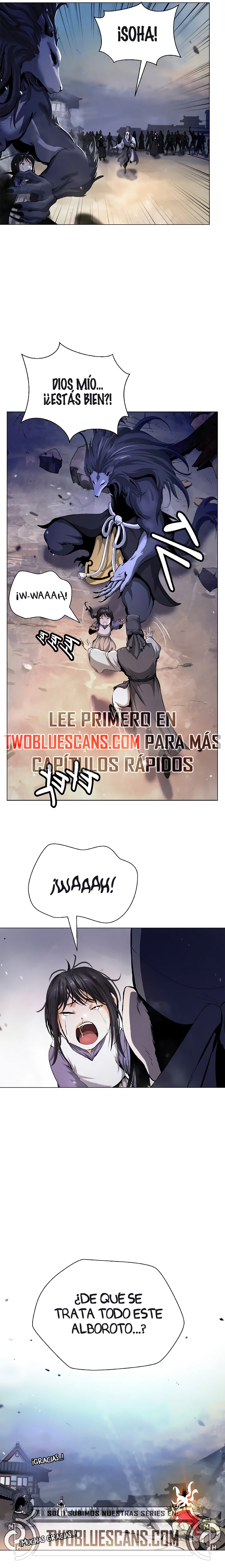 Relatos Fantásticos del Sabio Inmortal Capítulo 133.2 - Page 15