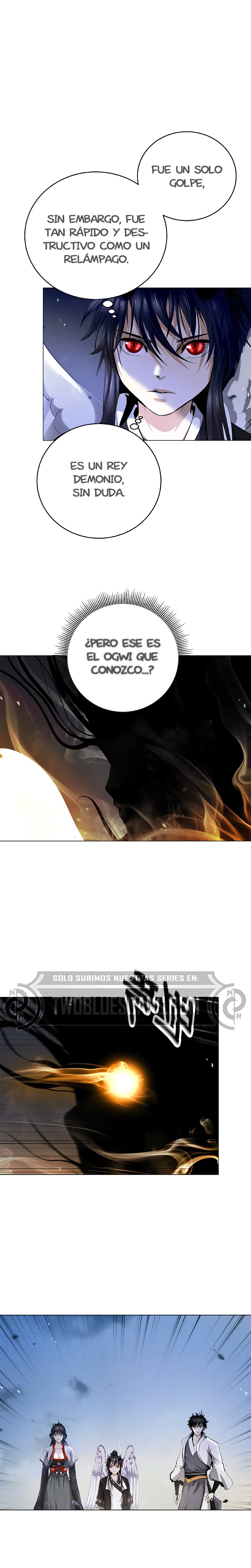 Relatos Fantásticos del Sabio Inmortal Capítulo 133.2 - Page 16