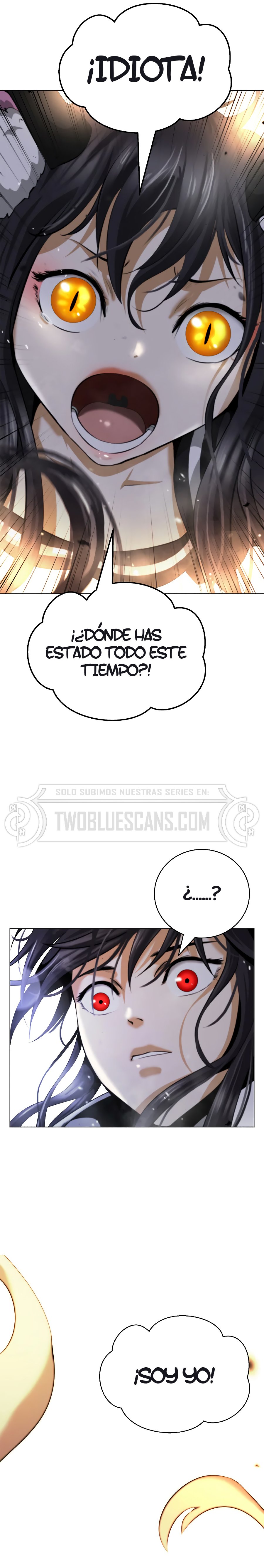 Relatos Fantásticos del Sabio Inmortal Capítulo 133.2 - Page 19
