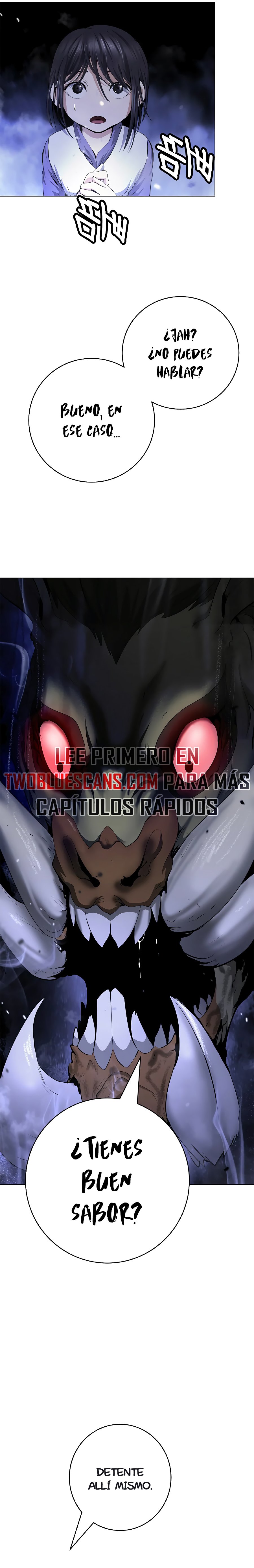 Relatos Fantásticos del Sabio Inmortal Capítulo 133.2 - Page 4