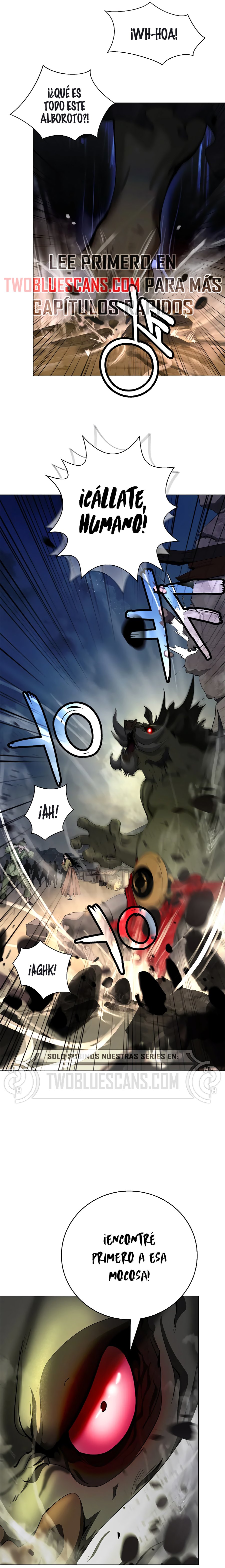 Relatos Fantásticos del Sabio Inmortal Capítulo 133.2 - Page 8