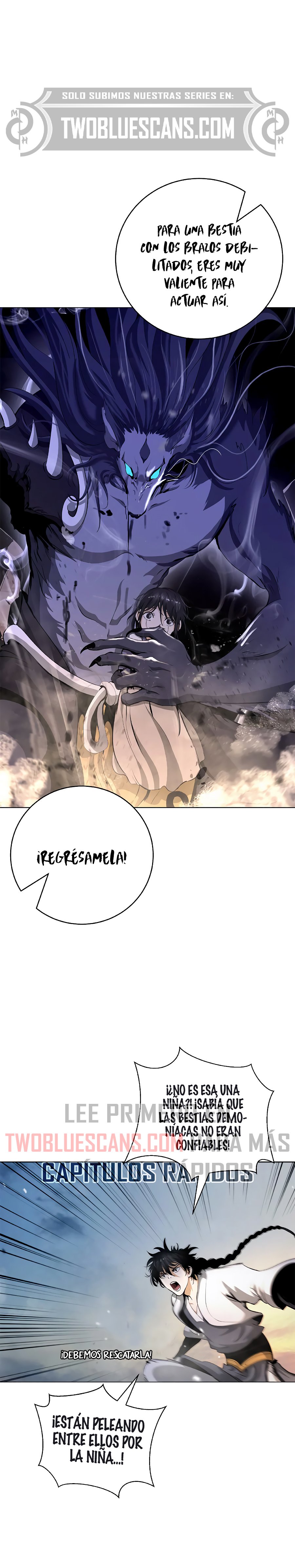 Relatos Fantásticos del Sabio Inmortal Capítulo 133.2 - Page 9