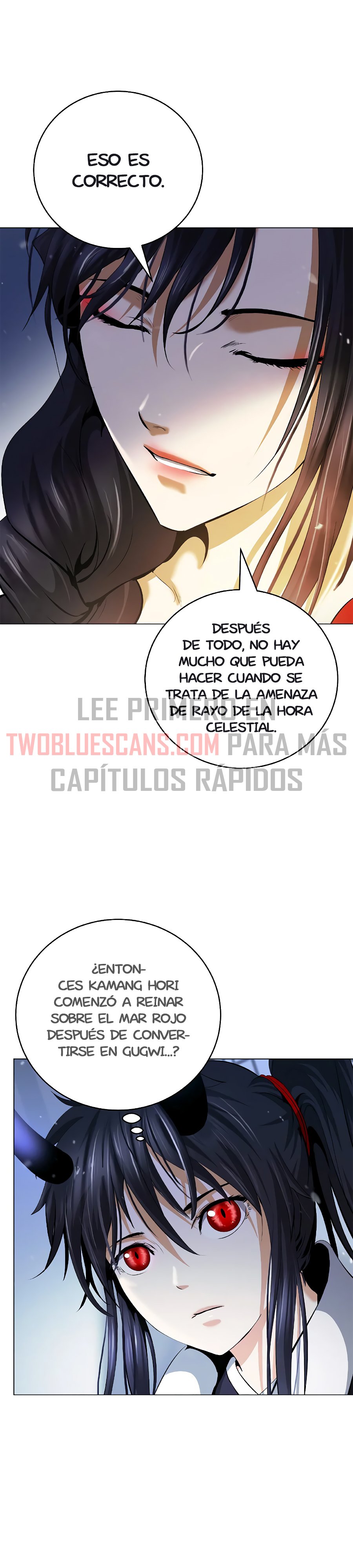 Relatos Fantásticos del Sabio Inmortal Capítulo 134.1 - Page 10