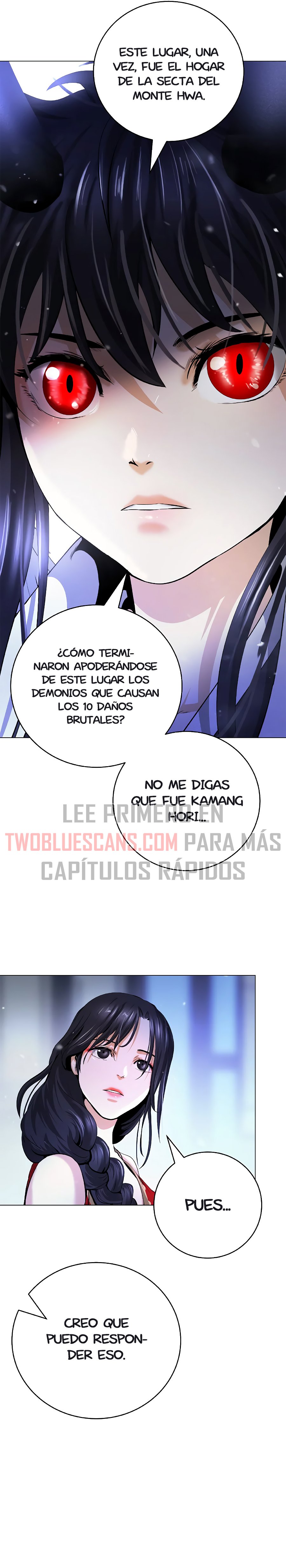 Relatos Fantásticos del Sabio Inmortal Capítulo 134.1 - Page 12
