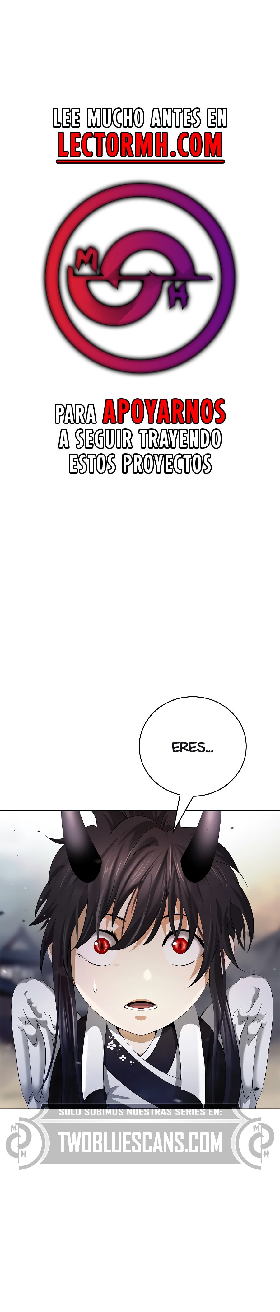 Relatos Fantásticos del Sabio Inmortal Capítulo 134.1 - Page 2