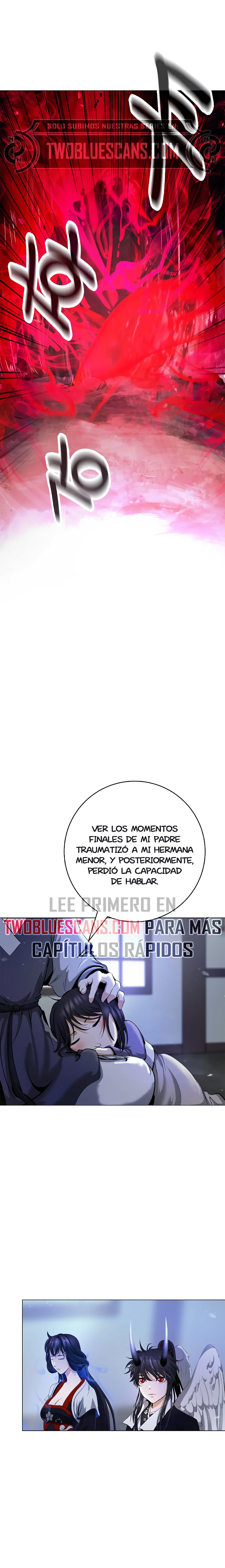 Relatos Fantásticos del Sabio Inmortal Capítulo 134.2 - Page 11