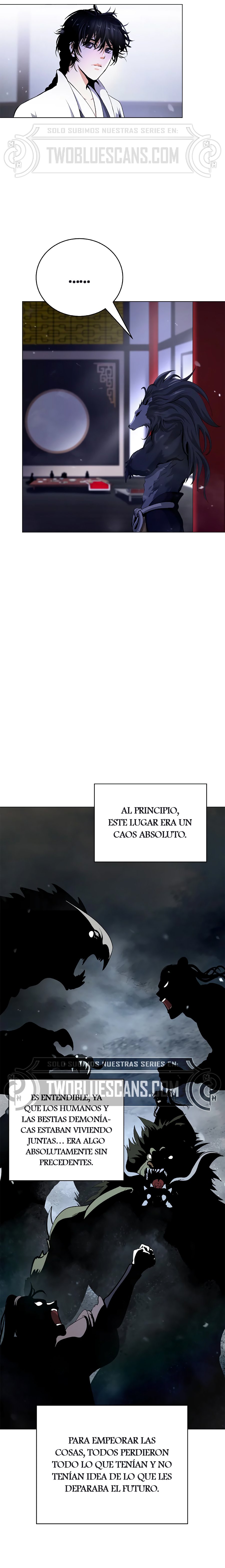 Relatos Fantásticos del Sabio Inmortal Capítulo 134.2 - Page 12