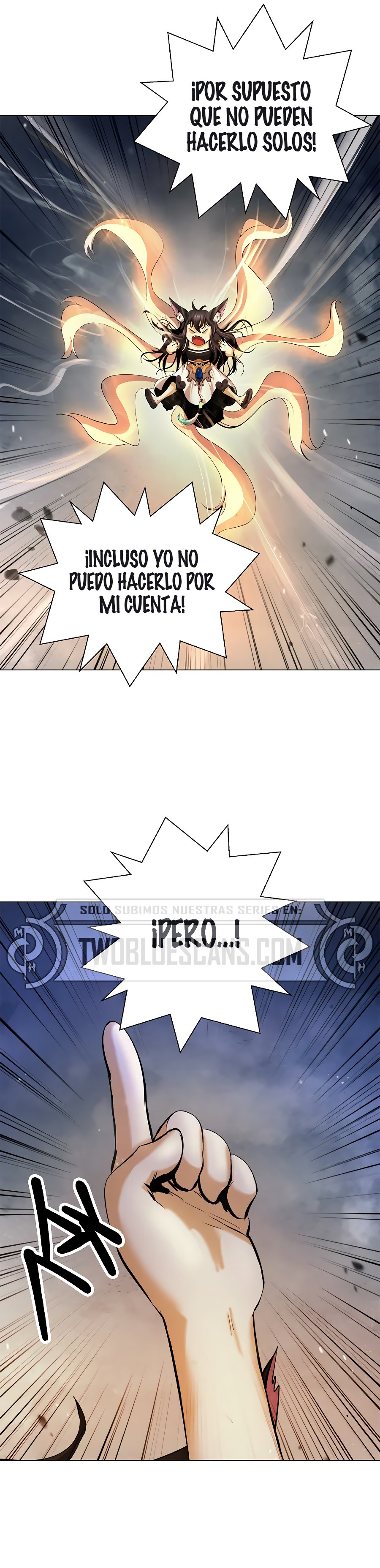 Relatos Fantásticos del Sabio Inmortal Capítulo 134.2 - Page 15