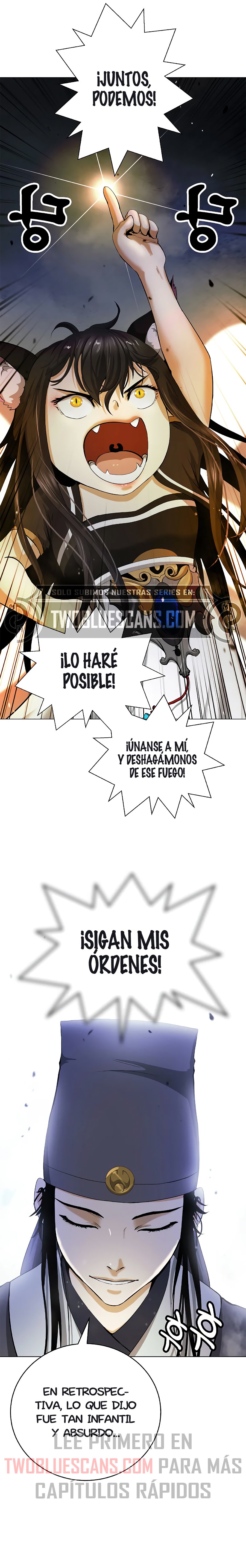 Relatos Fantásticos del Sabio Inmortal Capítulo 134.2 - Page 16
