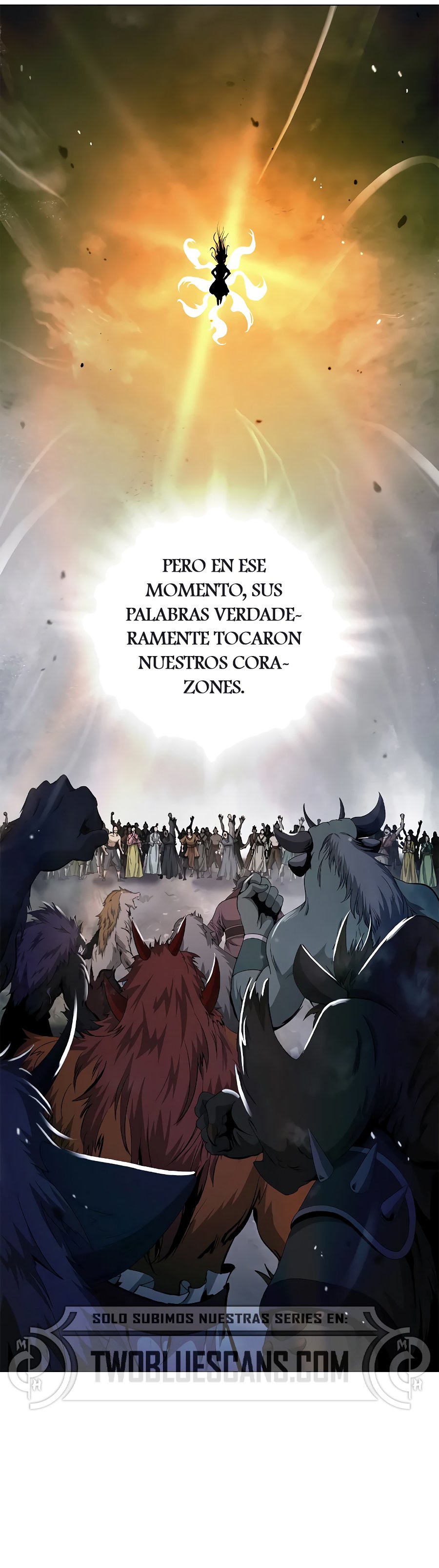 Relatos Fantásticos del Sabio Inmortal Capítulo 134.2 - Page 17