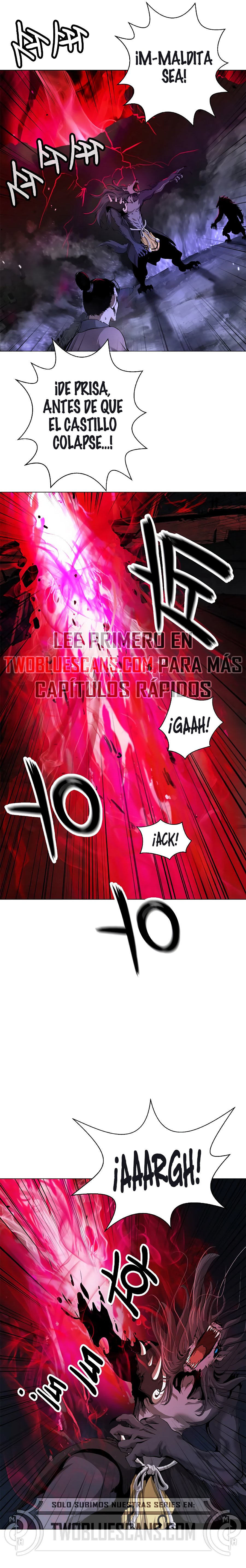 Relatos Fantásticos del Sabio Inmortal Capítulo 134.2 - Page 8