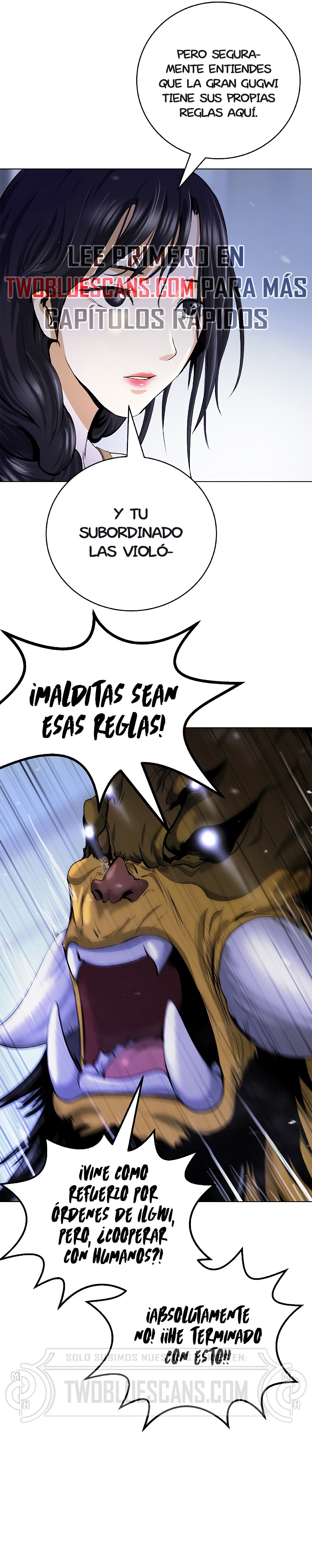 Relatos Fantásticos del Sabio Inmortal Capítulo 135.1 - Page 10