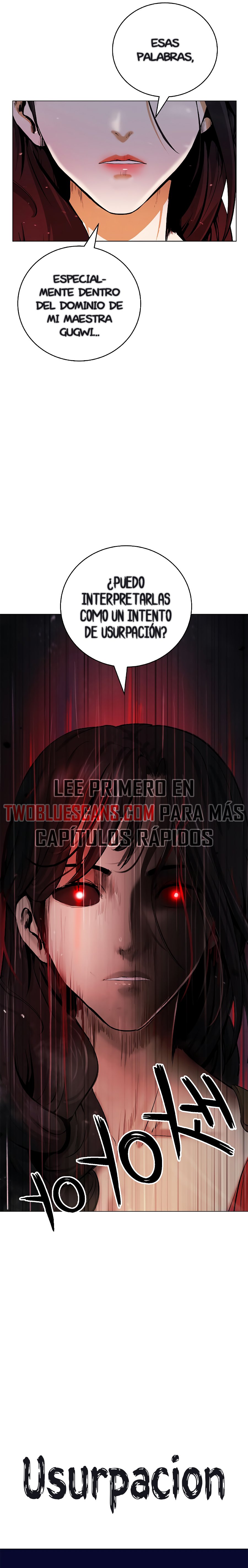 Relatos Fantásticos del Sabio Inmortal Capítulo 135.1 - Page 13