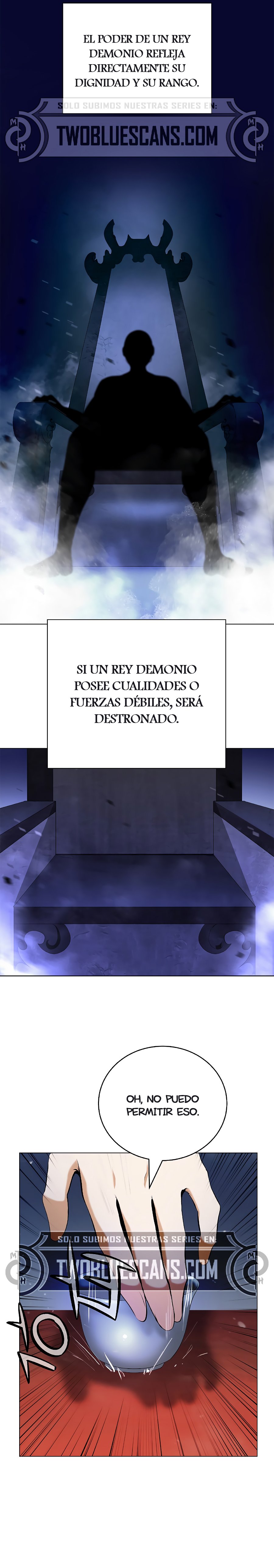 Relatos Fantásticos del Sabio Inmortal Capítulo 135.1 - Page 14