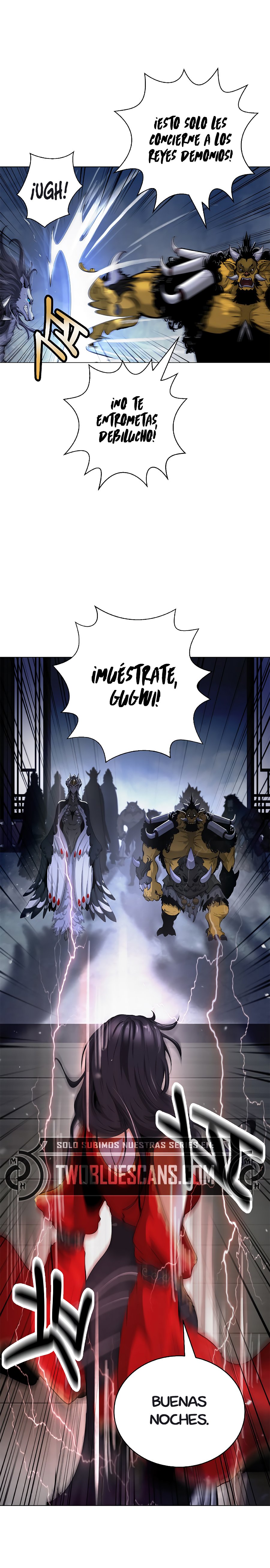 Relatos Fantásticos del Sabio Inmortal Capítulo 135.1 - Page 7