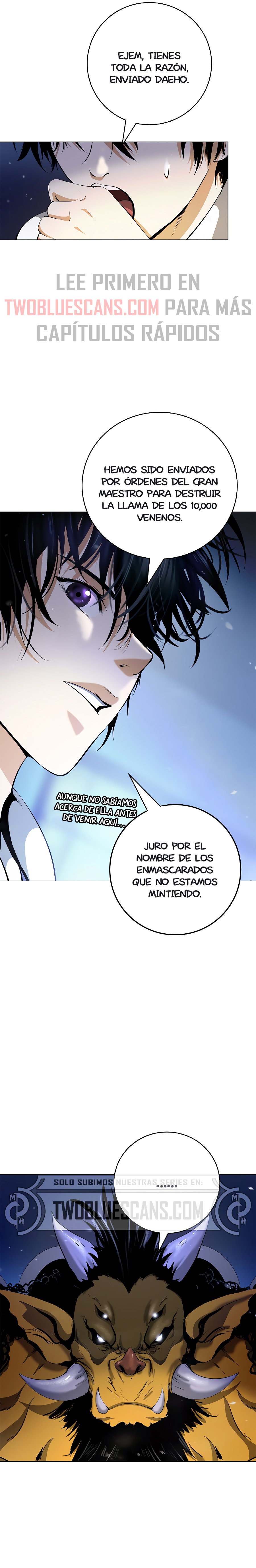 Relatos Fantásticos del Sabio Inmortal Capítulo 135.2 - Page 12