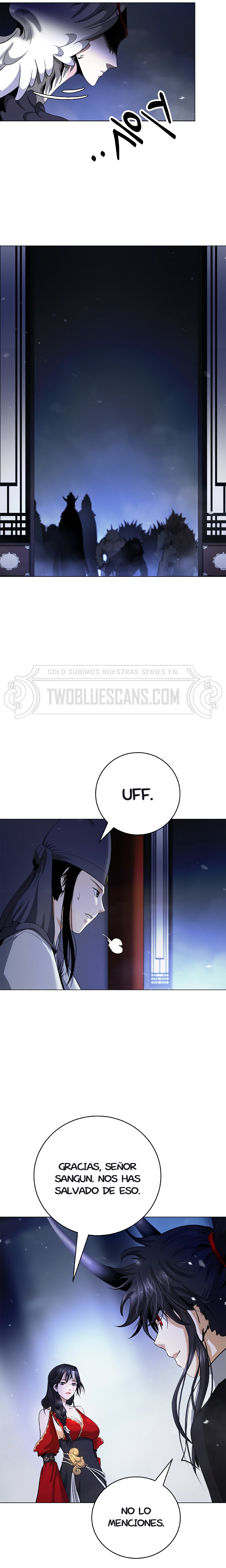 Relatos Fantásticos del Sabio Inmortal Capítulo 135.2 - Page 14